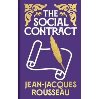 Rousseau The Discourses and Other Early Political Writings