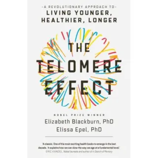 The Telomere Effect