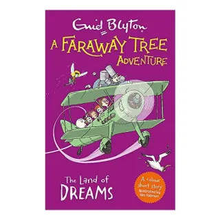 Faraway Tree Adventure : the Land of Dreams