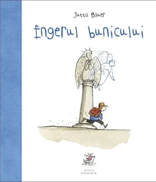 Îngerul bunicului
