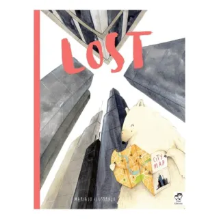 Lost