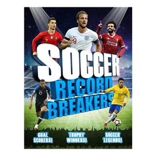 Soccer Record Breakers