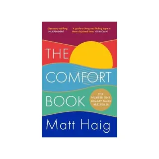 Haig: Comfort Book