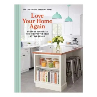 Love Your Home Again