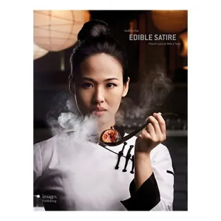 Edible Satire