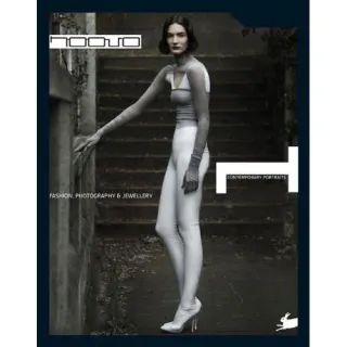 Contemporary Portraits of Fashion, Photography & Jewellery