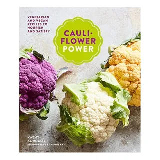 Cauliflower Power