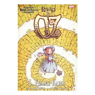 Road to Oz