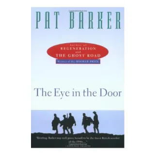 The Eye in the Door