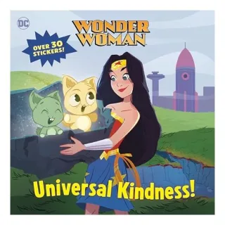 Universal Kindness!