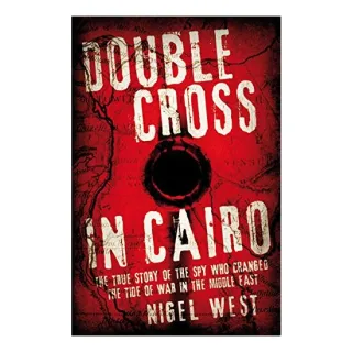 Double Cross in Cairo