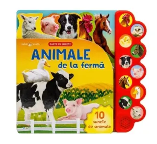 Animale de la fermă
