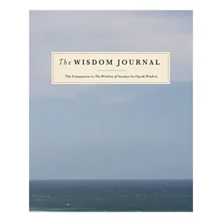 The Wisdom Journal