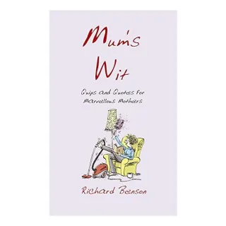 Mums Wit