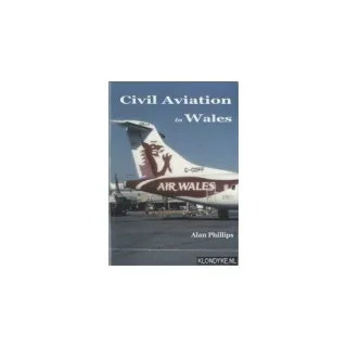Civil Aviation in Wales