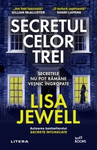 Secretul celor trei