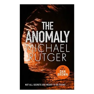 Anomaly