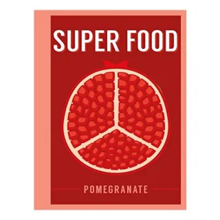Pomegranate