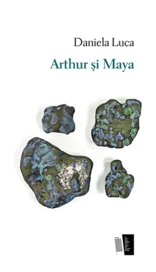 Arthur și Maya
