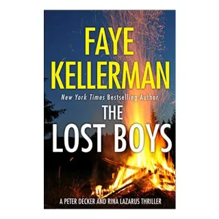 The Lost Boys