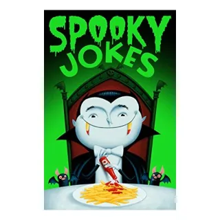 Spooky Jokes