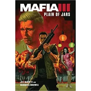 MAFIA III - PLAIN OF JARS