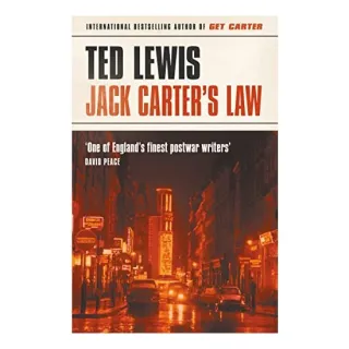 Jack Carter's Law