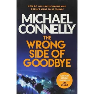 Wrong Side Of Goodbye