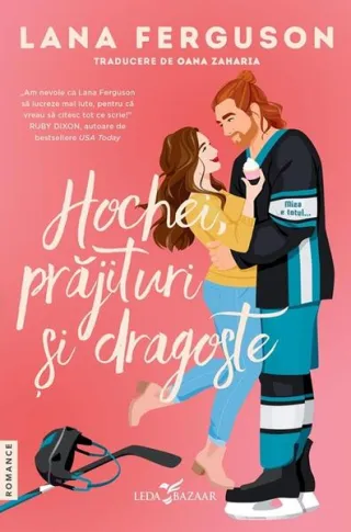 Hochei, prăjituri și dragoste