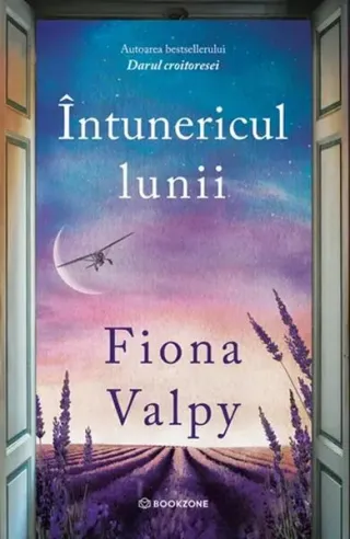 Întunericul lunii