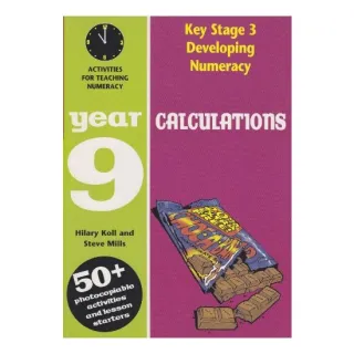 Calculations