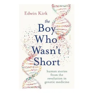 The Boy Who Wasn't Short