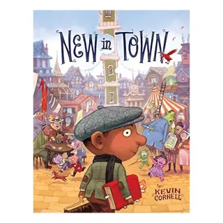 New in Town