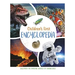 Children's First Encyclopedia