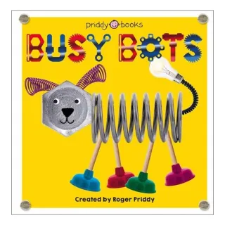 Busy Bots