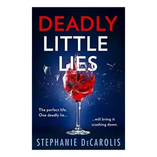 Deadly Little Lies