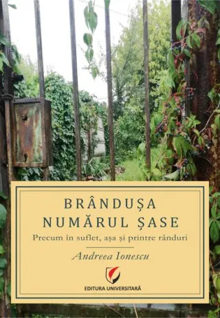 Brândușa numărul șase
