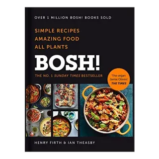 Bosh!