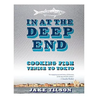 In at the Deep End