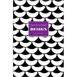 CLAUD LOVAT FRASER - DESIGN