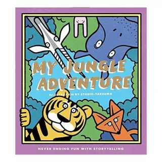 My Jungle Adventure