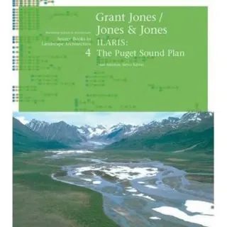 Grant Jones/Jones & Jones