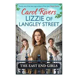 Lizzie of Langley Street