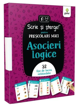 Asocieri logice
