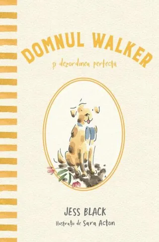 Domnul Walker și dezordinea perfectă