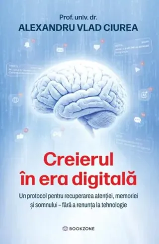 Creierul în era digitală