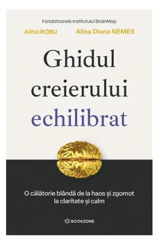 Ghidul creierului echilibrat
