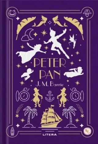 Peter Pan (Vol. 16)