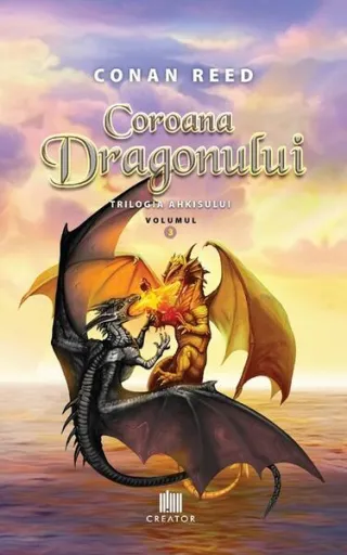 Coroana Dragonului (Vol. 3)