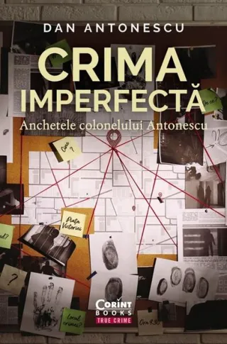 Crima imperfectă